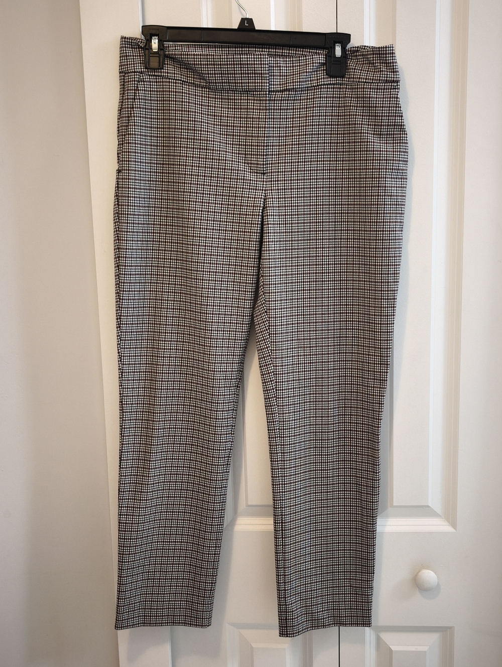 Ann Taylor Factory Casual Work Pants